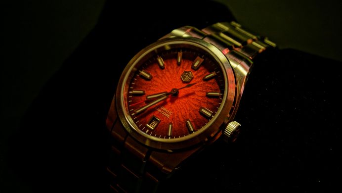 Coverbild für Demnächst: SanMartin SN0144-GS (36mm)